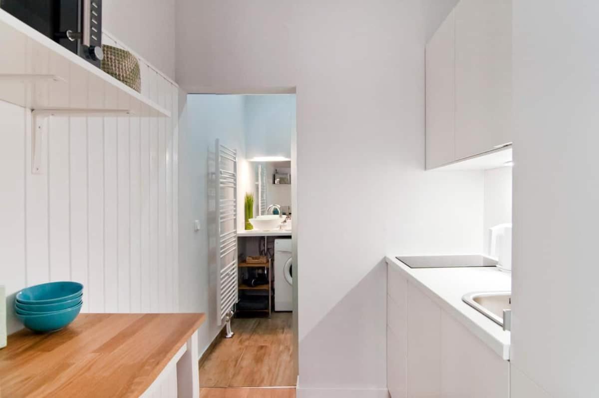 ⍟Luxurious And Bright⍟ 5 Min Walk To City Center Apartment Viena Exterior foto