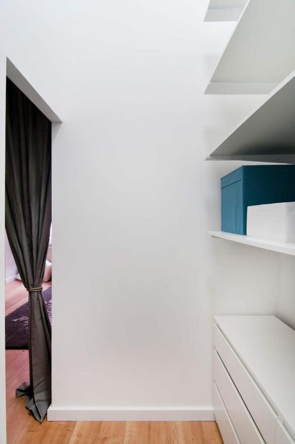 ⍟Luxurious And Bright⍟ 5 Min Walk To City Center Apartment Viena Exterior foto