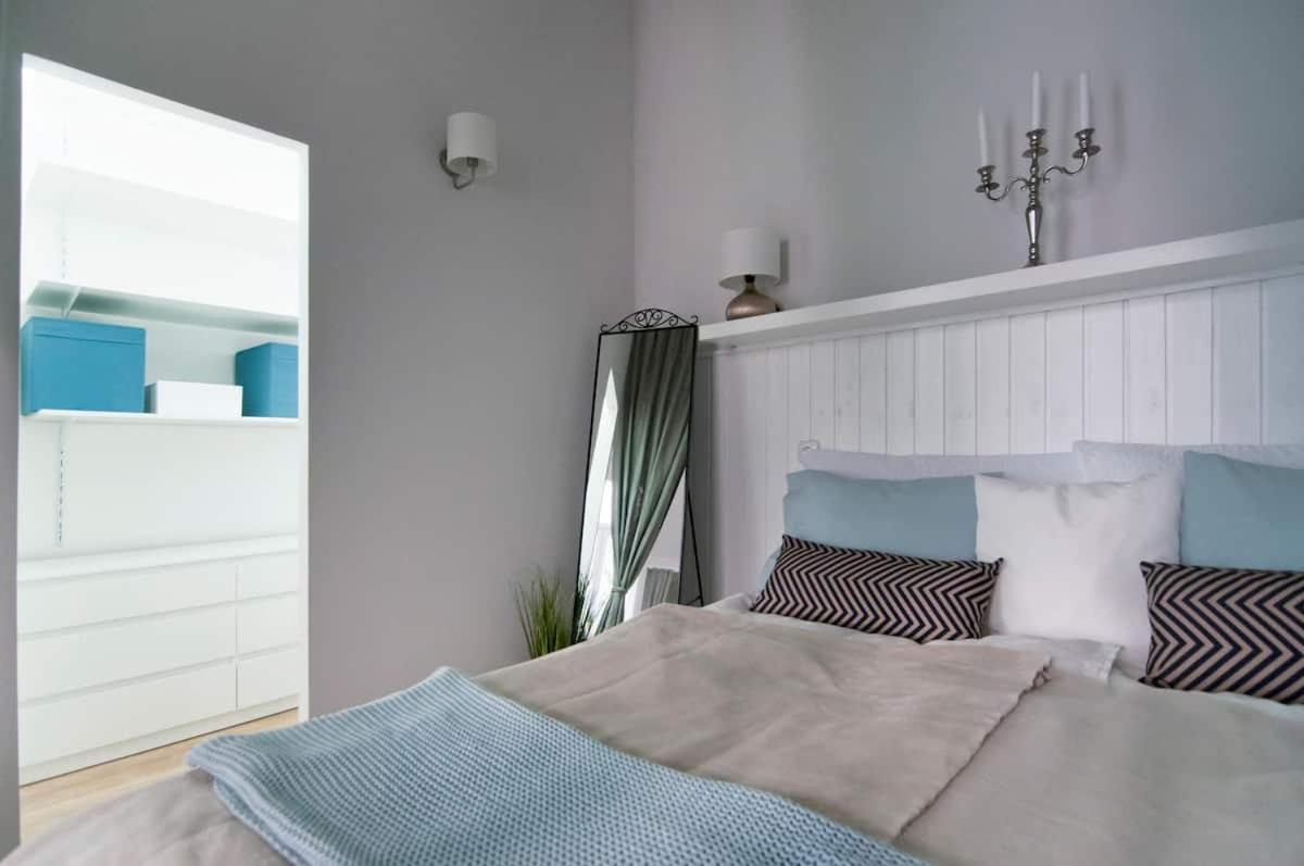 ⍟Luxurious And Bright⍟ 5 Min Walk To City Center Apartment Viena Exterior foto