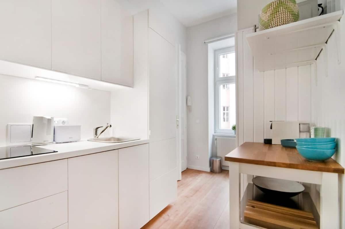 ⍟Luxurious And Bright⍟ 5 Min Walk To City Center Apartment Viena Exterior foto