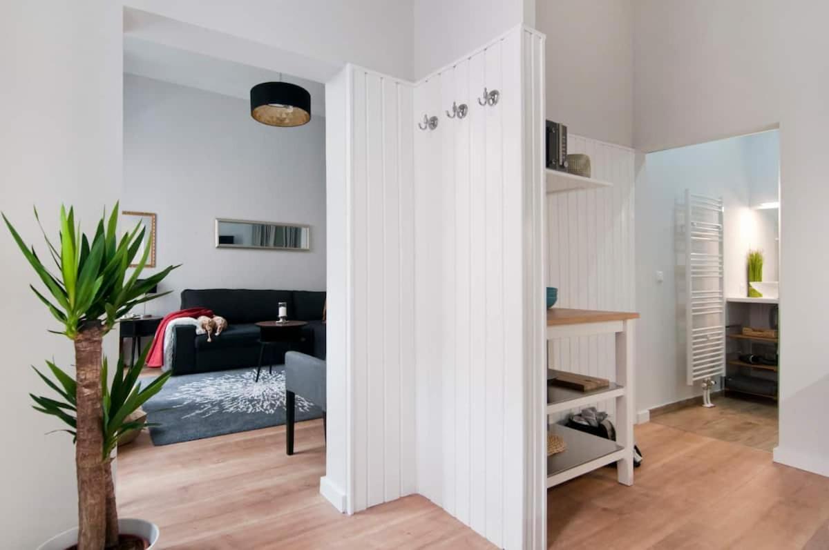 ⍟Luxurious And Bright⍟ 5 Min Walk To City Center Apartment Viena Exterior foto